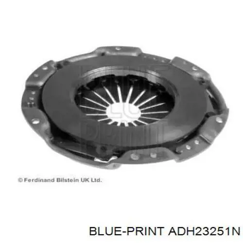 Пелюстковий кошик зчеплення Blue Print ADH23251N ціна, від 56.63 USD