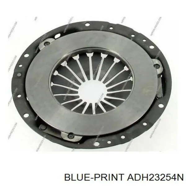ADH23254N Blue Print корзина зчеплення
