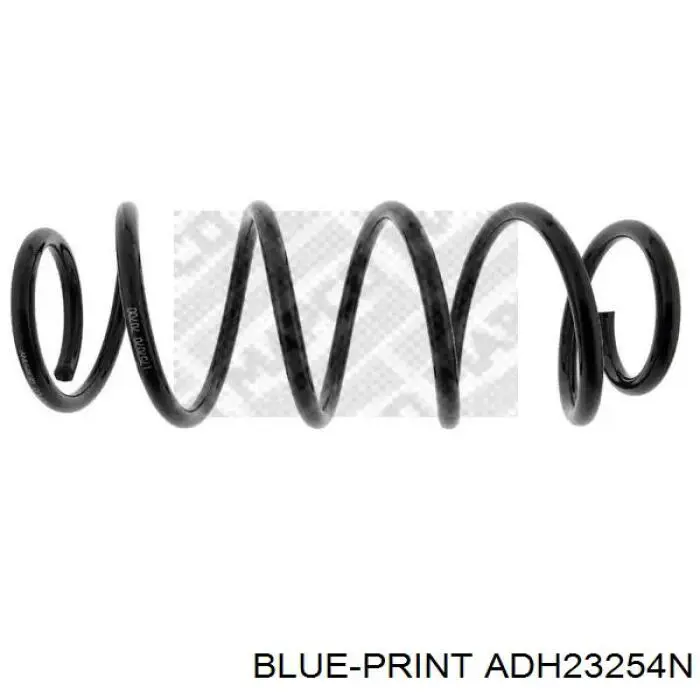Купити ADH23254N Blue Print Корзина зчеплення