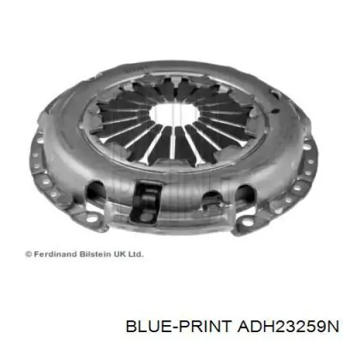Купити 22300RSH007 Honda Корзина зчеплення
