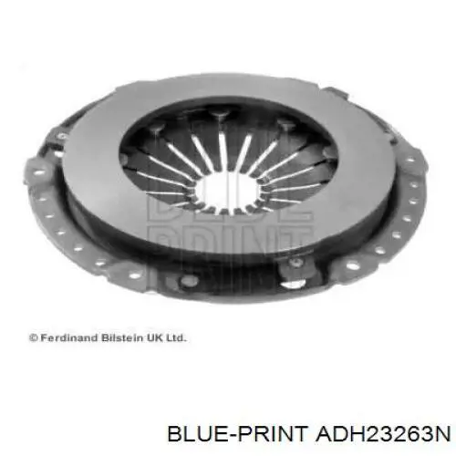 Корзина зчеплення ADH23263N Blue Print