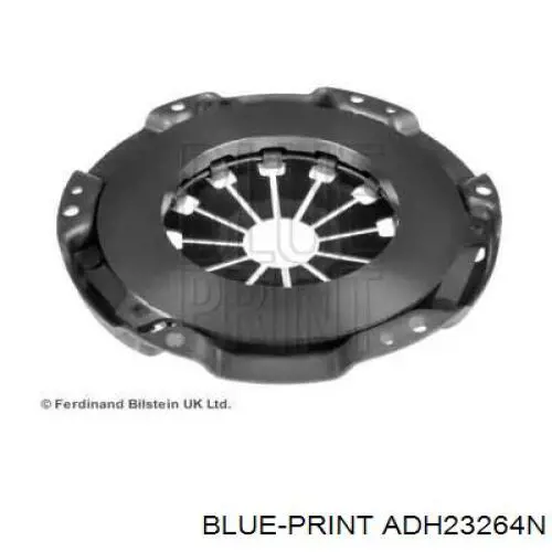 Пелюстковий кошик зчеплення Blue Print ADH23264N ціна, від 50.05 USD