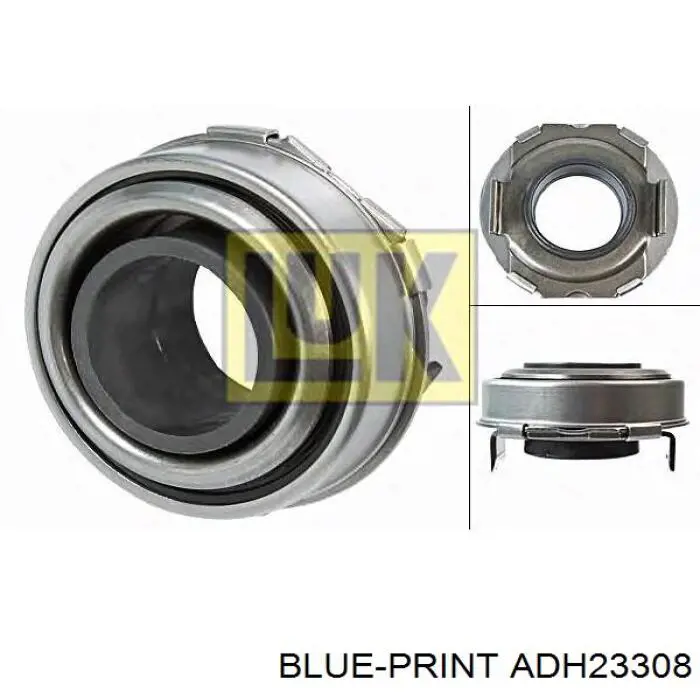 22810PL3003 Honda Підшипник ковзання зчеплення