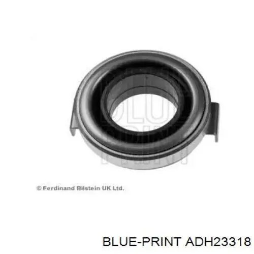 Підшипник вижимний зчеплення Blue Print ADH23318