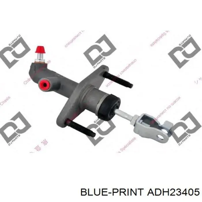Купити ADH23405 Blue Print Головний циліндр зчеплення