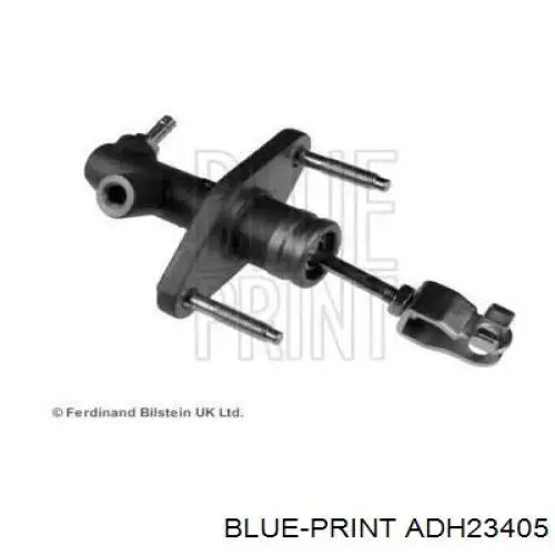 Головний циліндр зчеплення ADH23405 Blue Print