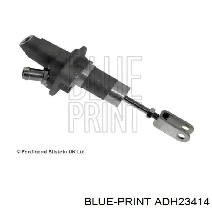 Циліндр зчеплення Blue Print ADH23414