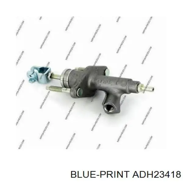 ГЦЗ ABS 61477 ціна, від 44.11 USD