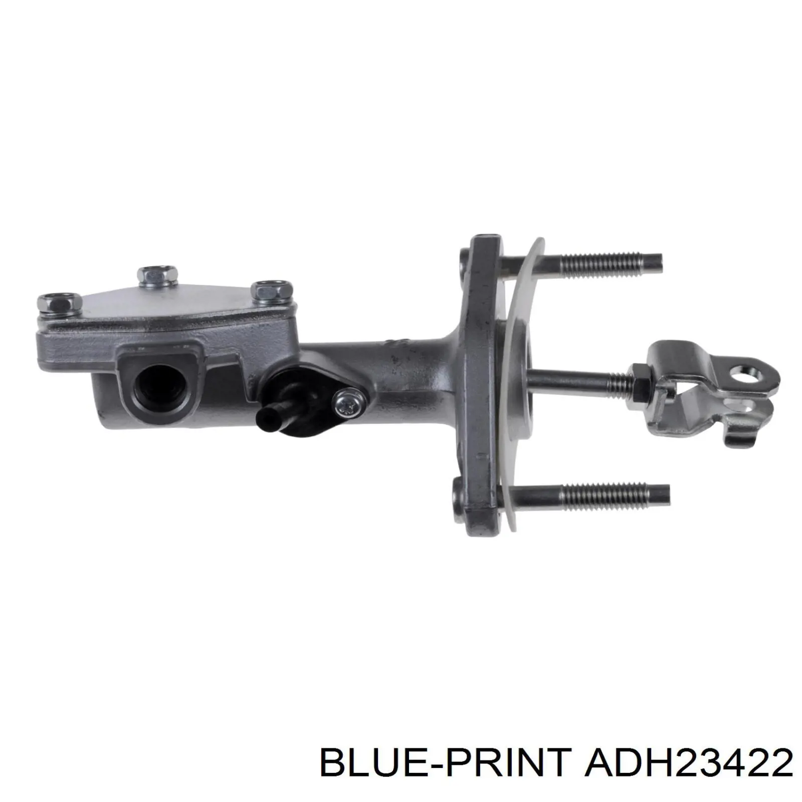 Купити FR430 Japan Parts Головний циліндр зчеплення