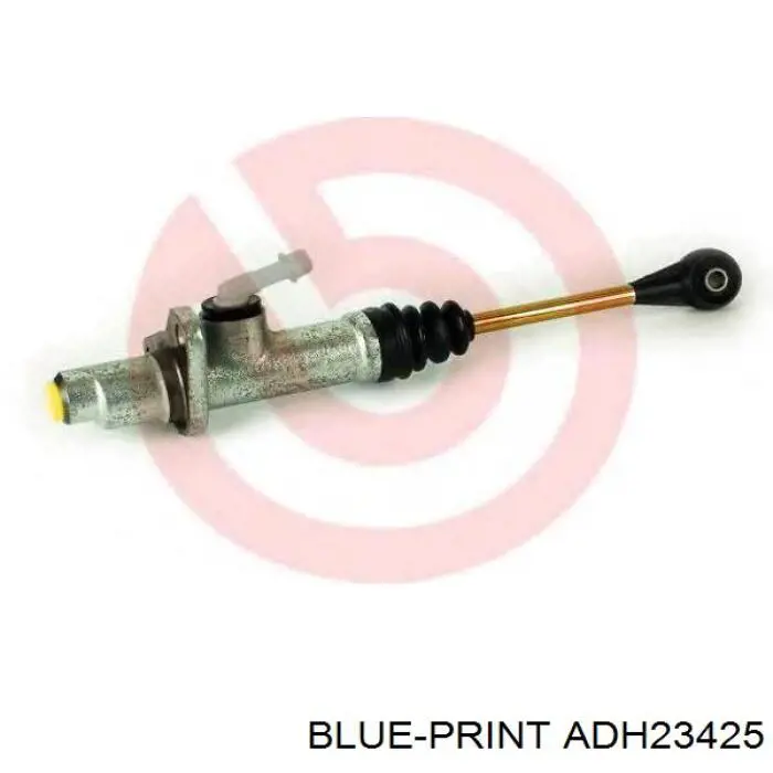 Купити FR418 Japan Parts Головний циліндр зчеплення