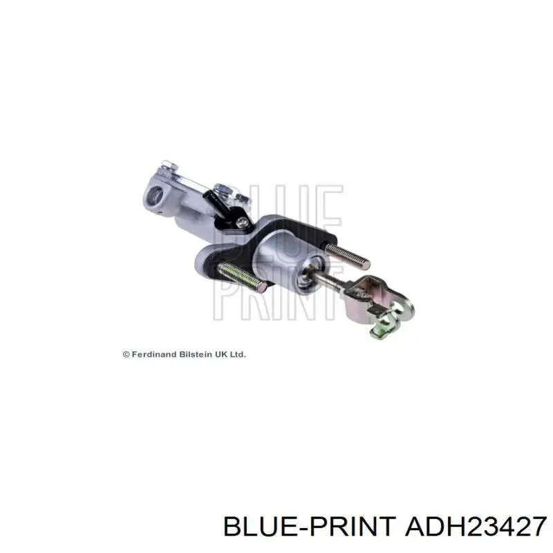 ADH23427 Blue Print циліндр зчеплення, головний