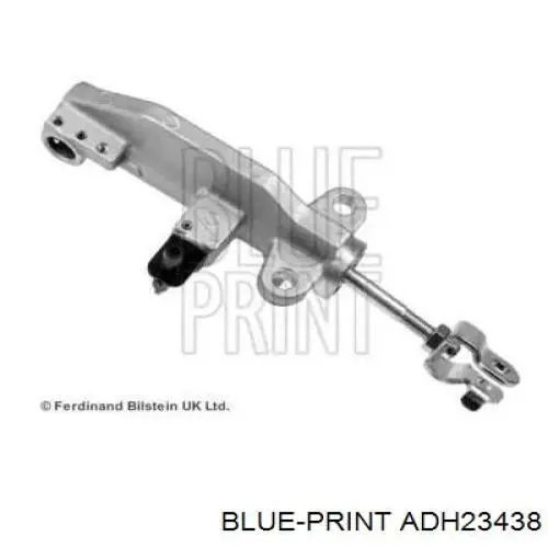 ADH23438 Blue Print Циліндр зчеплення, головний