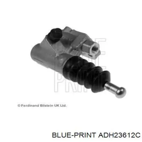 ADH23612C Blue Print циліндр зчеплення, робочий