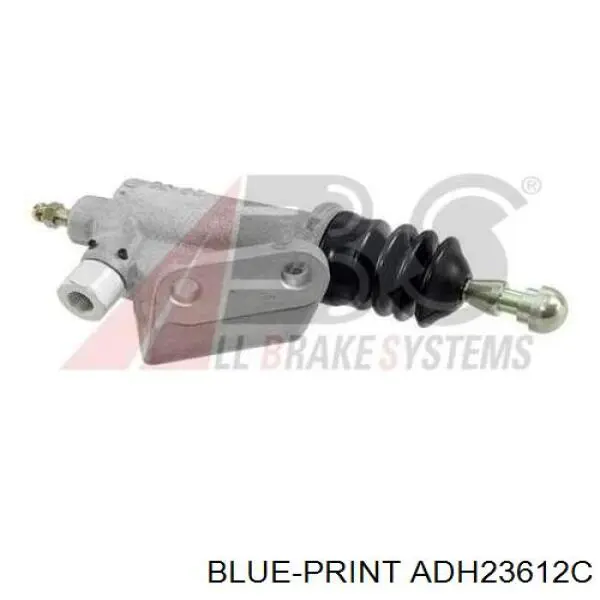 Купити ADH23612C Blue Print Робочий циліндр зчеплення