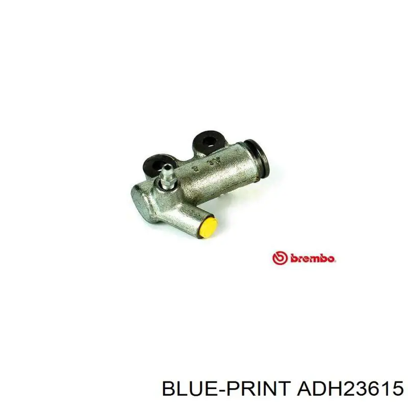ADH23615 Blue Print циліндр зчеплення, робочий