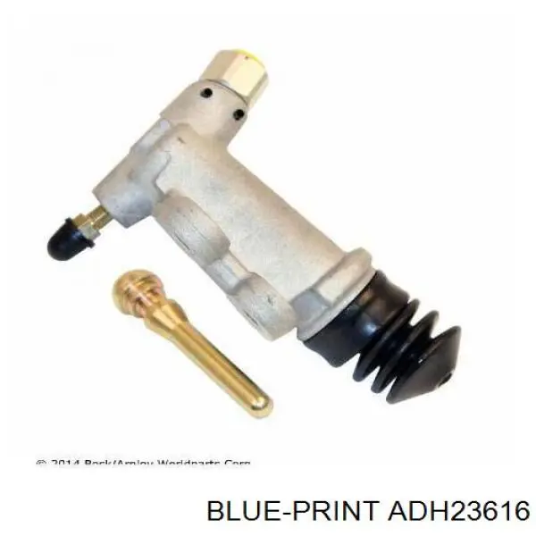 Актуатор зчеплення LPR LPR3027 ціна, від 18.37 USD
