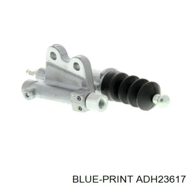 Циліндр зчеплення, робочий ABE F84010ABE