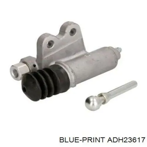 Купити F84010ABE ABE Робочий циліндр зчеплення