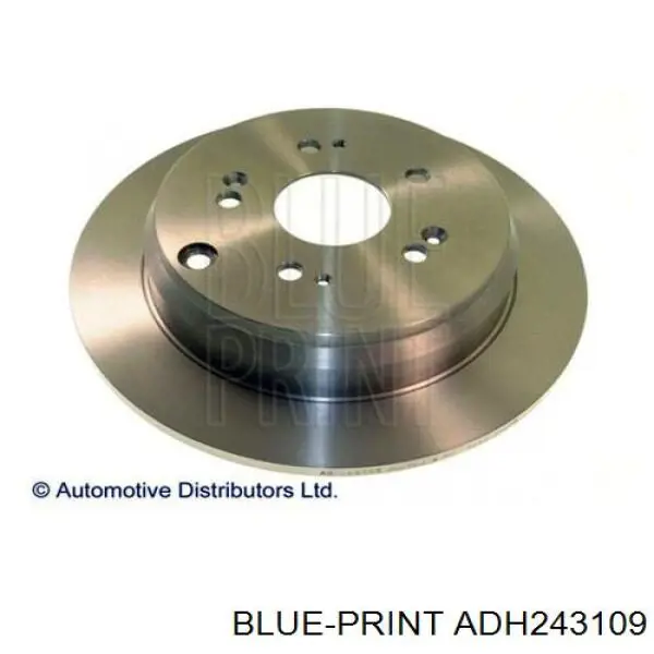 Купити 103595 Kamoka Ротор гальмівний
