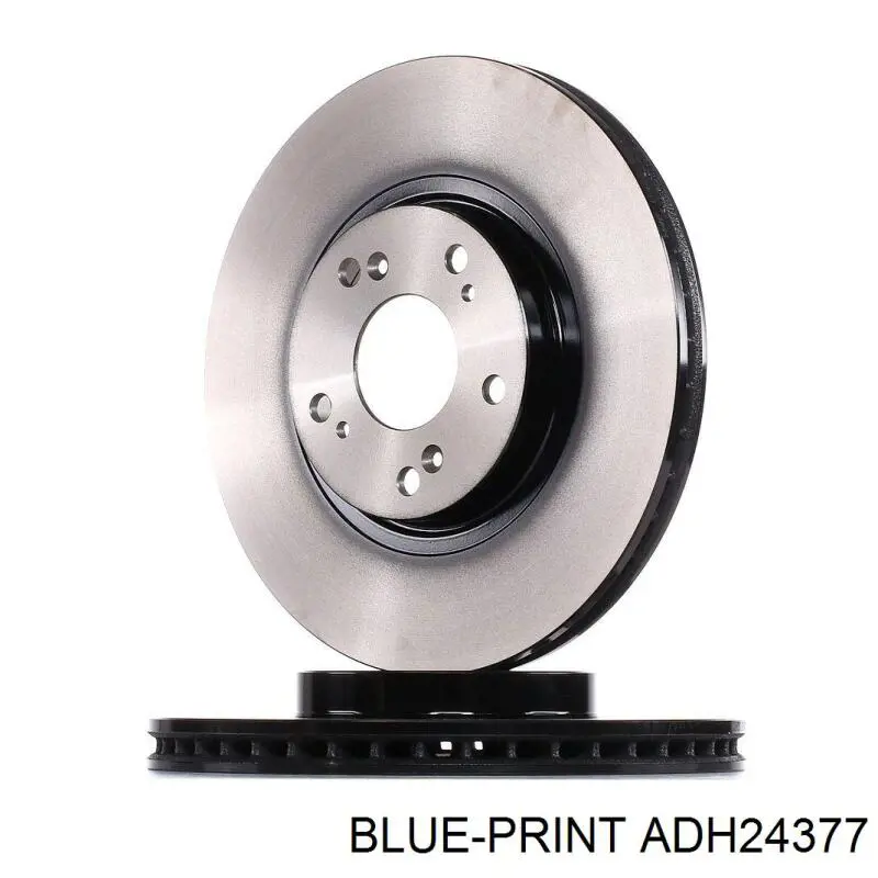 Диск переднього гальма Rotinger RT4507GL ціна, від 52.43 USD