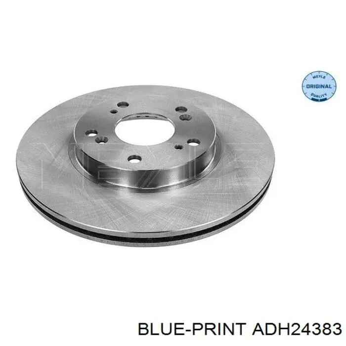 Купити ADH24383 Blue Print Ротор гальмівний