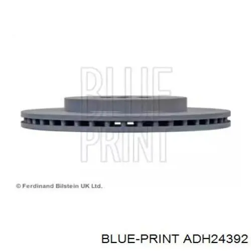 Диск переднього гальма Honda 45251SAAG50 ціна, від 34.90 USD