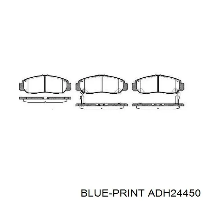 Купити 43300SAA004 Honda Циліндр гальмівний колісний/робітник, задній
