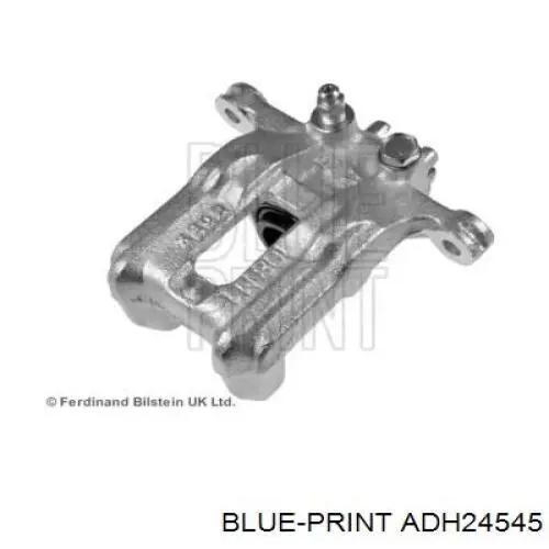 Супорт гальмівний задній лівий ABS 728721 ціна, від 39.90 USD
