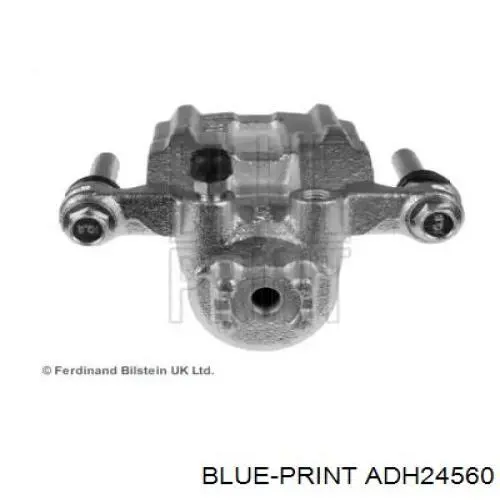 Супорт гальмівний задній правий Denckermann B190257R ціна, від 29.27 USD