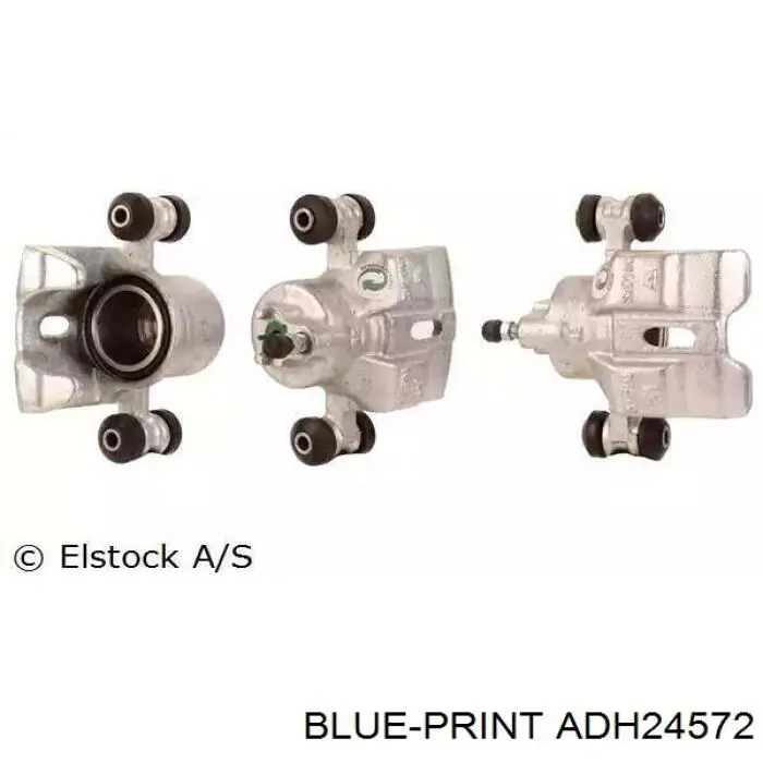 Супорт гальмівний задній правий Blue Print ADBP450142 ціна, від 50.68 USD