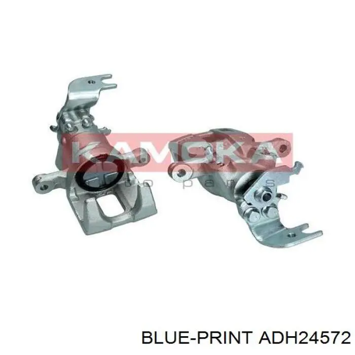Купити ADBP450142 Blue Print Супорт задній правий
