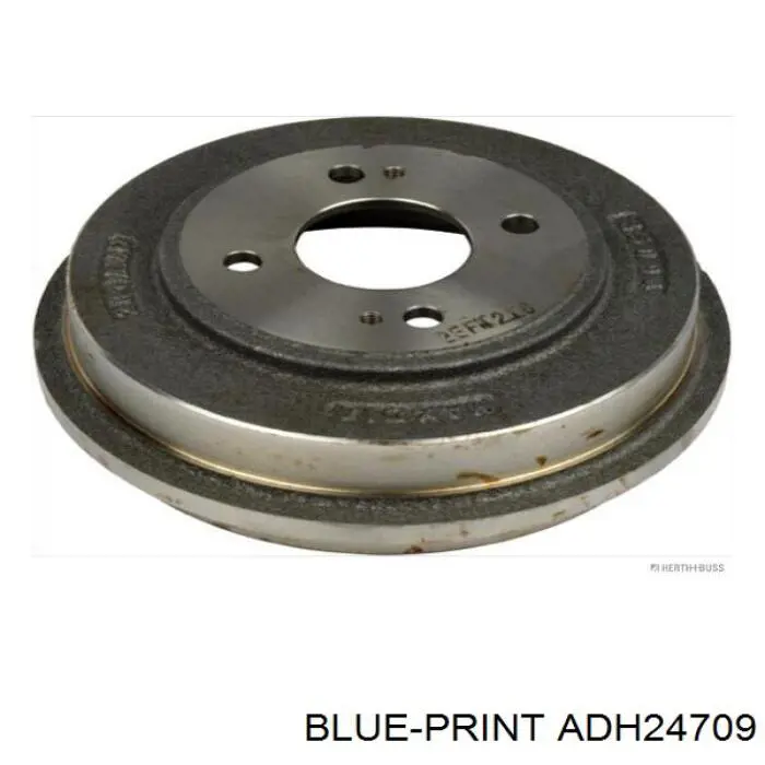 ADH24709 Blue Print барабан гальмівний задній