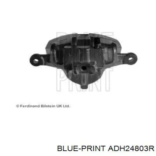 Супорт гальмівний передній правий Elstock 830072 ціна, від 60.39 USD