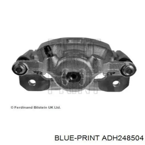 Супорт гальмівний передній лівий NTY HZPHD002 ціна, від 41.49 USD
