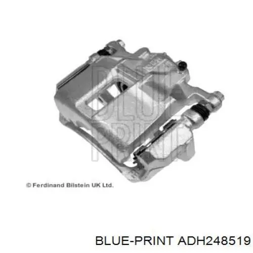 Супорт гальмівний передній правий Kamoka JBC0508 ціна, від 49.90 USD