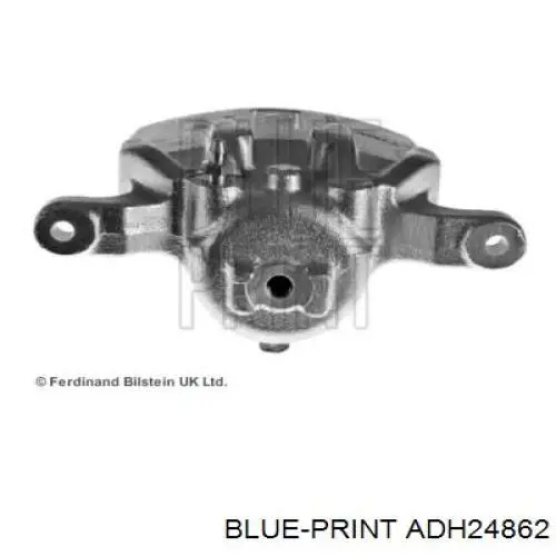 Супорт гальмівний передній лівий NTY HZPHD009 ціна, від 31.19 USD