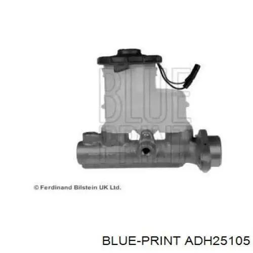 Купити 46100S04J13 Honda Головний гальмівний циліндр