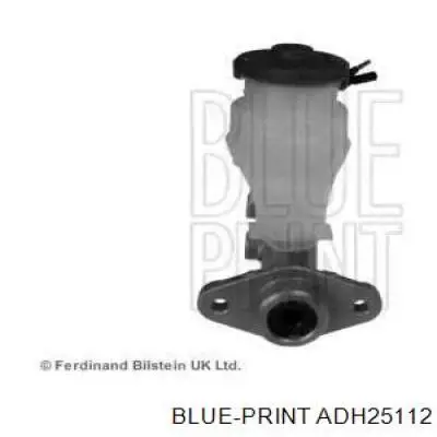 Циліндр головний гальма (Гідротормоз) Blue Print ADH25112 ціна, від 78.92 USD