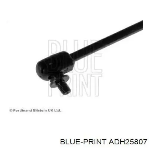 Амортизатор двері задньої Honda 04746S2H000 ціна, від 11.55 USD
