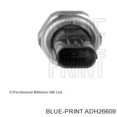 Манометри (показник тиску масла) Blue Print ADH26609 ціна, від 24.04 USD