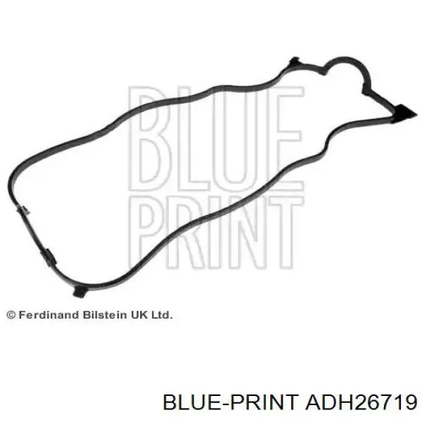 Купити ADH26719 Blue Print Прокладка клапанної кришки