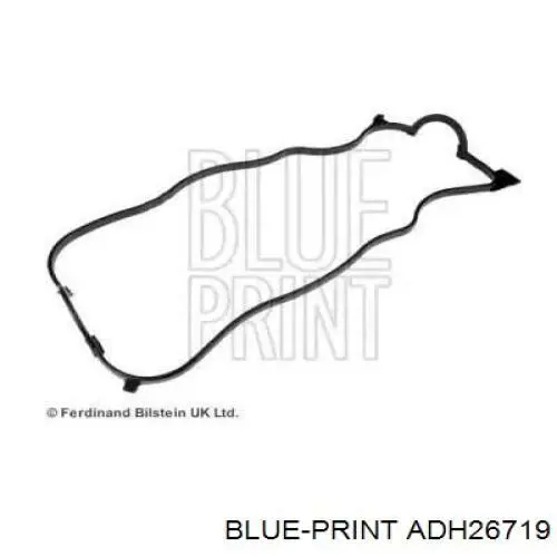 ADH26719 Blue Print прокладка клапанної кришки двигуна