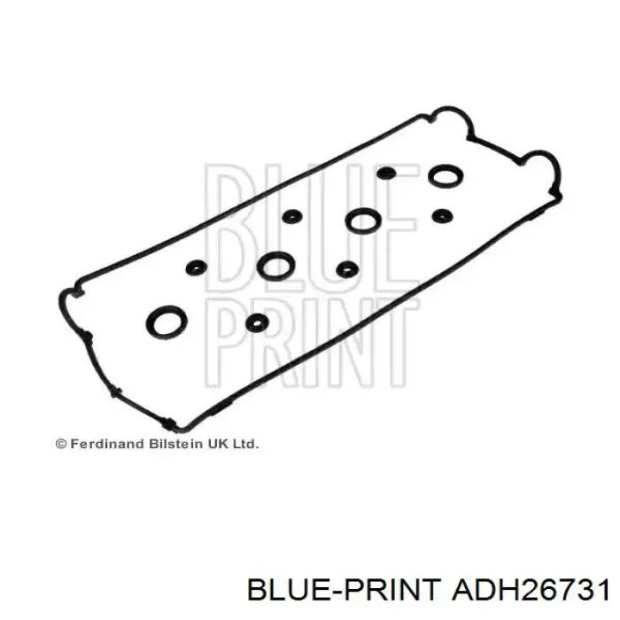 Купити ADH26731 Blue Print Прокладка клапанної кришки