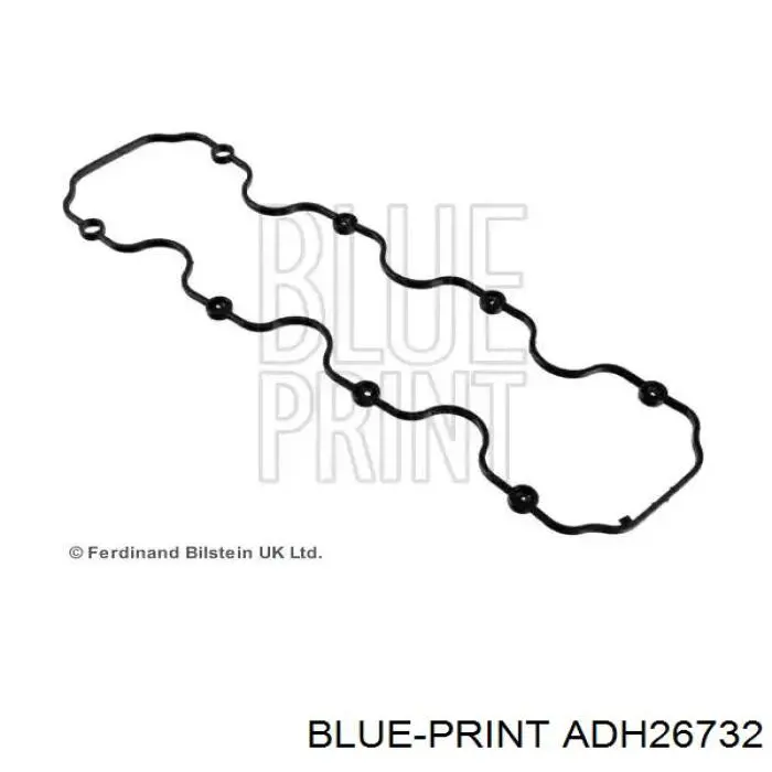 Прокладка клапанної кришки двигуна, комплект Honda 12030PWA000 ціна, від 15.19 USD