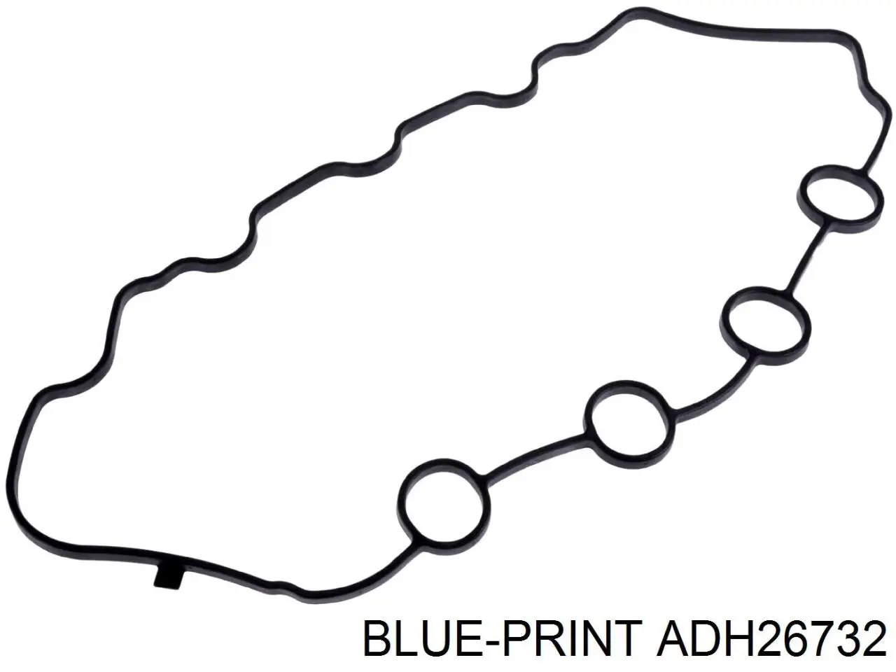 ADH26732 Blue Print прокладка клапанної кришки двигуна, комплект