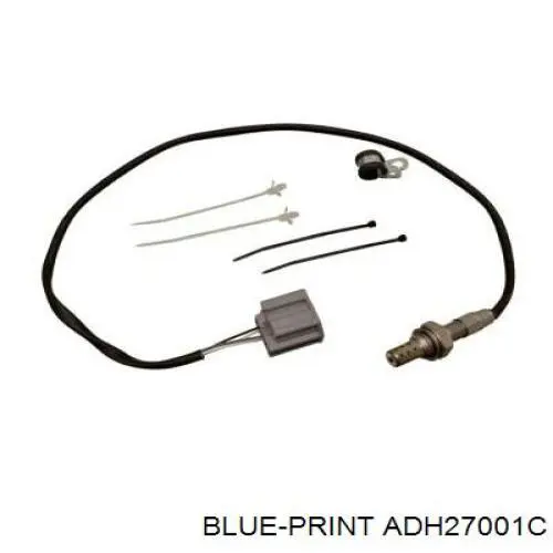 Лямбда датчик кисню Honda 36531PAAL22 ціна, від 31.95 USD