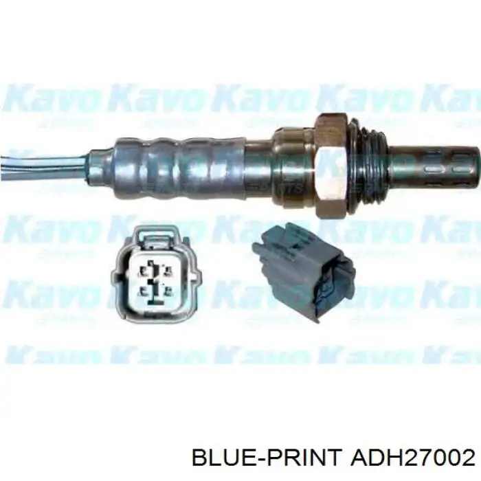 ADH27002 Blue Print Лямбдазонд, датчик кисню до каталізатора
