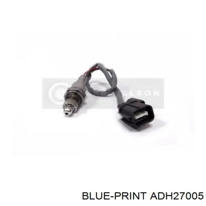 Купити ADH27005 Blue Print Лямбдазонд, датчик кисню до каталізатора