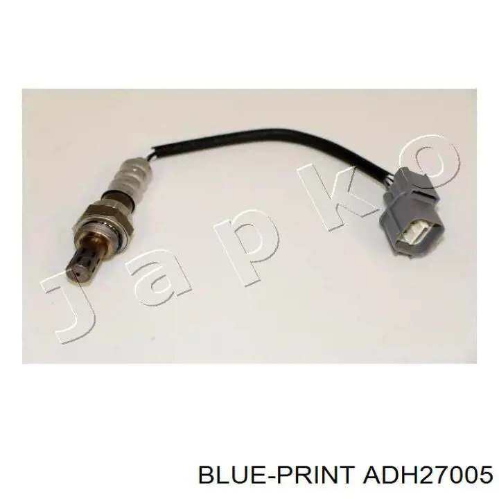 Лямбдазонд, датчик кисню до каталізатора ADH27005 Blue Print