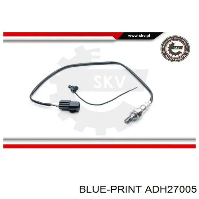 ADH27005 Blue Print Лямбдазонд, датчик кисню до каталізатора